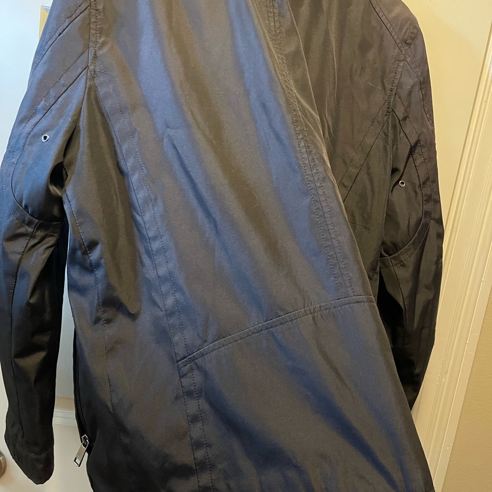Black jacket - Picture 8 of 9